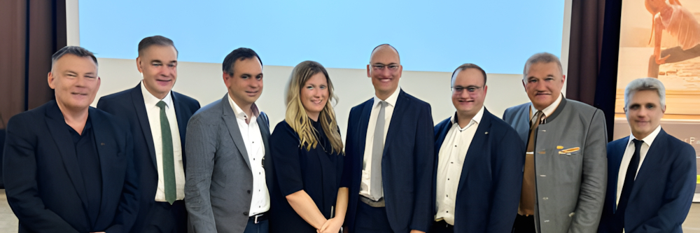 Gruppe - Bayerischer Heilbädertag