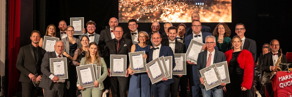 Die Sieger beim Ahrwein des Jahres