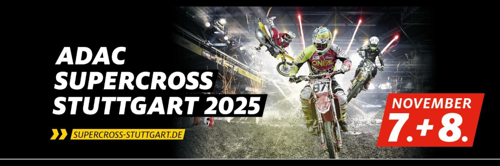 ADAC Supercross