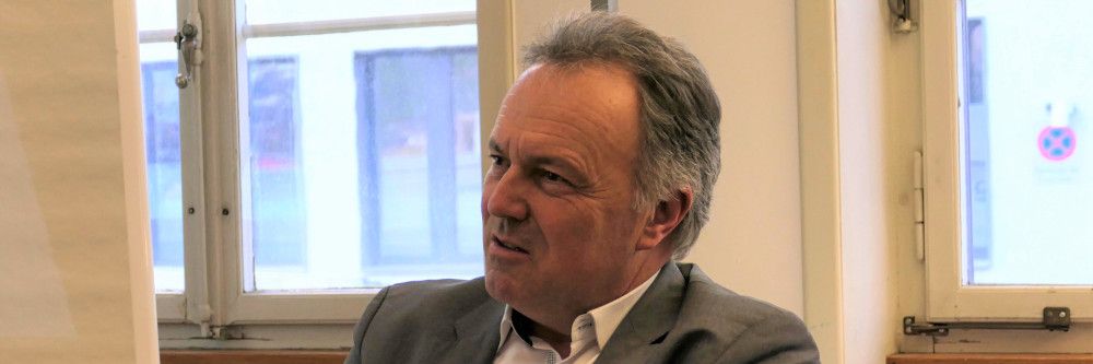Josha Frey, MdL: „Tunnel für A98 ist beste Lösung für die Region“