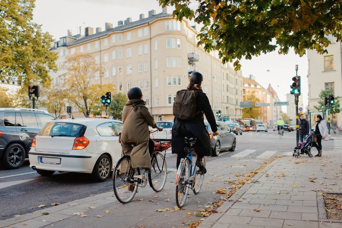 10 Leuchtturmprojekte für eine mobile Gesellschaft gesucht