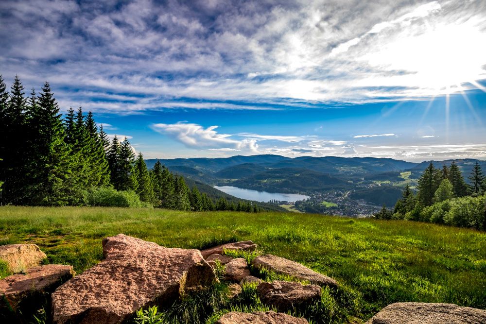 Neuausrichtung: Ferienregion Hochschwarzwald verbessert Serviceangebot