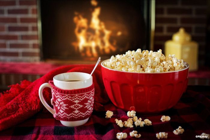 Fun Fact: Die Deutschen lieben ihre Weihnachtsfilme