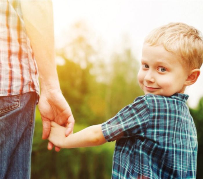 Eltern und Kinder in den Mühlsteinen des Kindeswohls