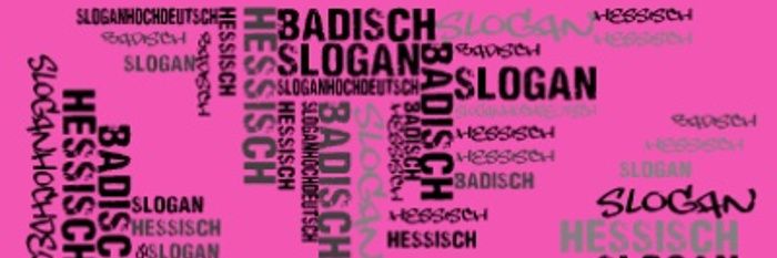 Baden-Württemberg hat beliebtesten Slogan