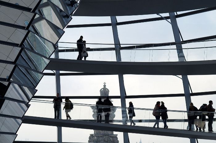 Deutsch-türkische Wirtschaftsbeziehungen: Gesprächsfaden nicht abreißen lassen