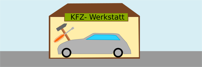 So kommt das Auto vom Ausland ins Inland