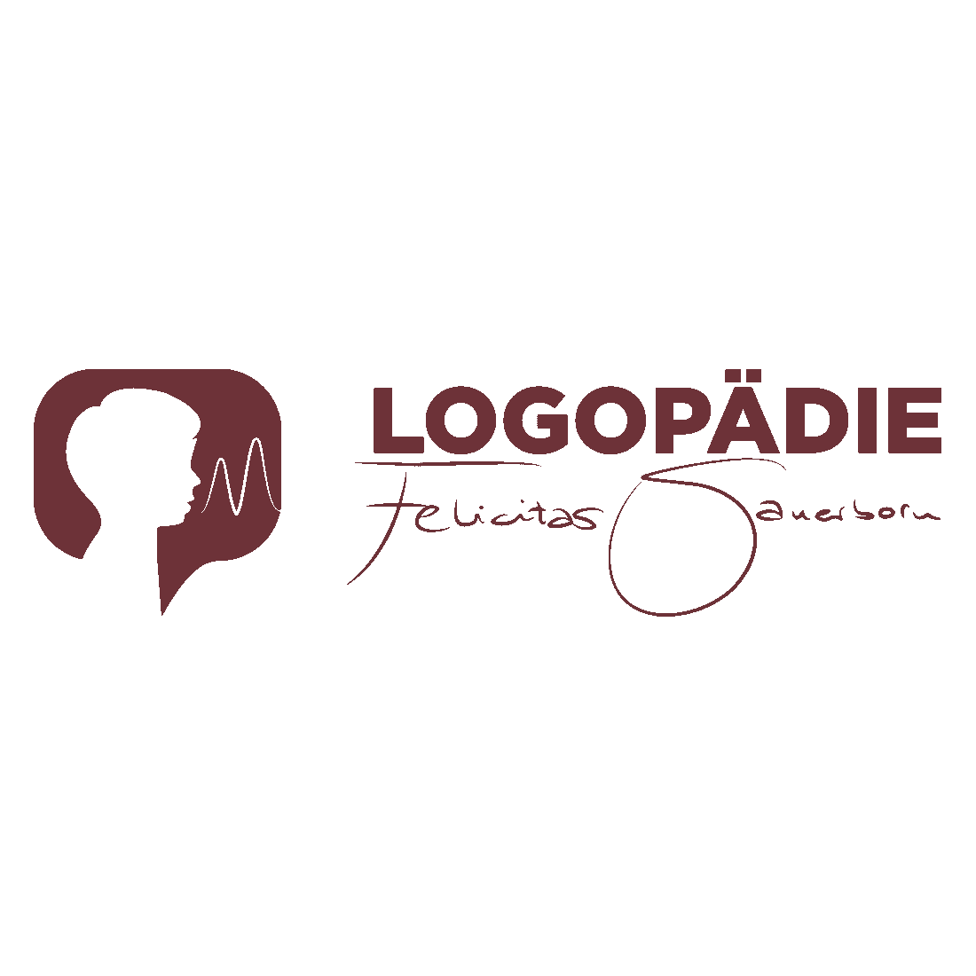 Felicitas Sauerborn Logopädische Praxis