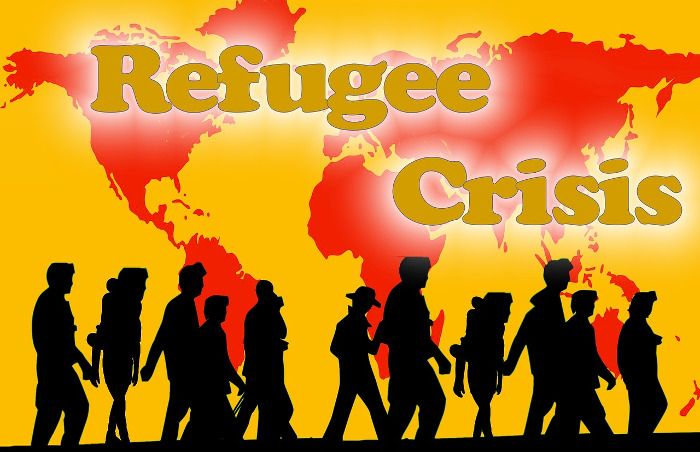 Vorschlag für die Anschlussunterbringung der Flüchtlinge