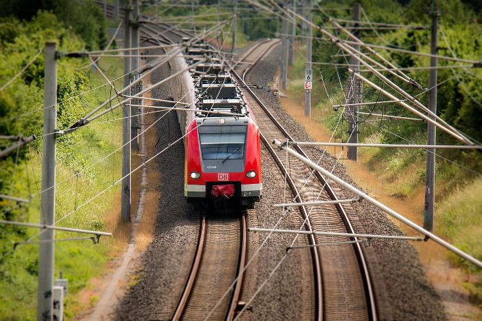 DBV begrüßt Masterplan zum Schienengüterverkehr