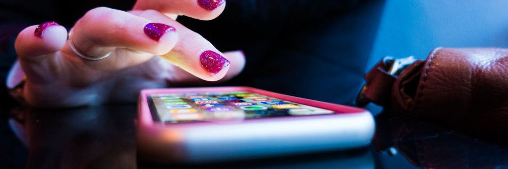 App oder Webseite nutzen – das sind die Vor- und Nachteile