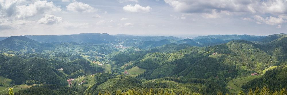 Erlebnisreiche Schwarzwälder Herbst-Tipps für die ganze Familie
