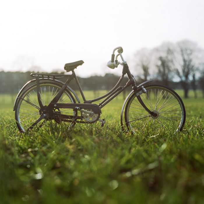 Velo-Verleih ist keine Staatsaufgabe: SVP fordert Projektverzicht