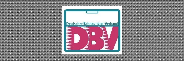 DBV sieht Potenzial und Vorbildfunktion für die Neuausrichtung des Schienenverkehrs