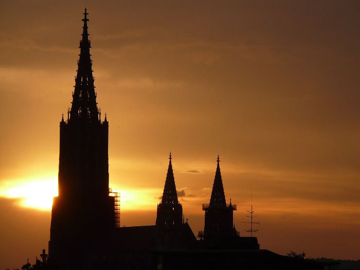 Theologe für die Fragen der Zukunft