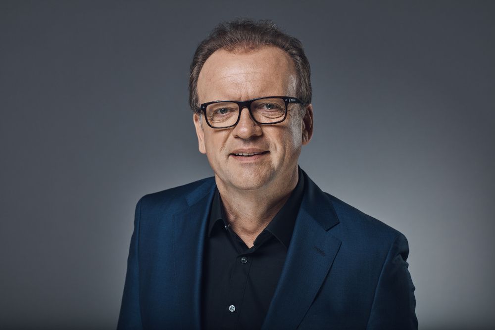 Sedus trauert um Holger Jahnke