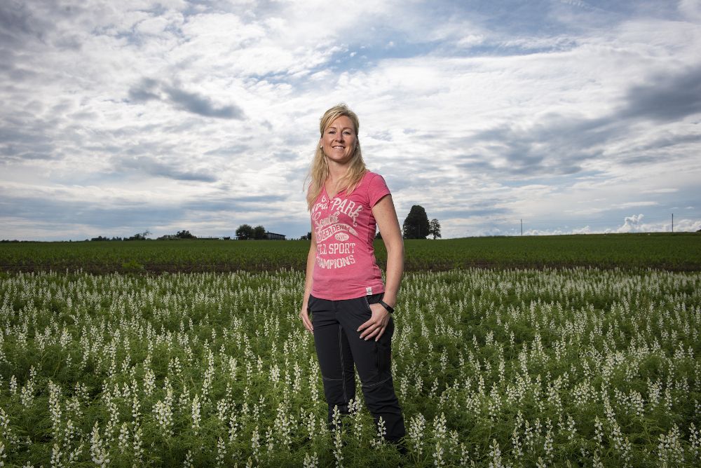 CeresAward 2021: agrarheute sucht die besten Landwirtinnen und Landwirte