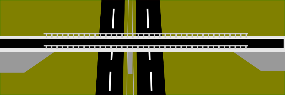 A98: Wartung Rappensteintunnel und Tunnel Groß Ehrstädt