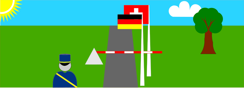 „Das Dreiland muss offen bleiben“