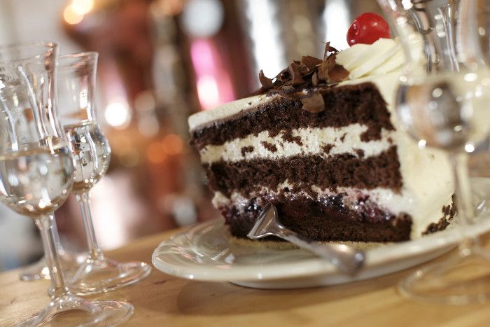 8. Schwarzwälder Kirschtortenfestival – wer macht die beste Schwarzwälder Kirschtorte?