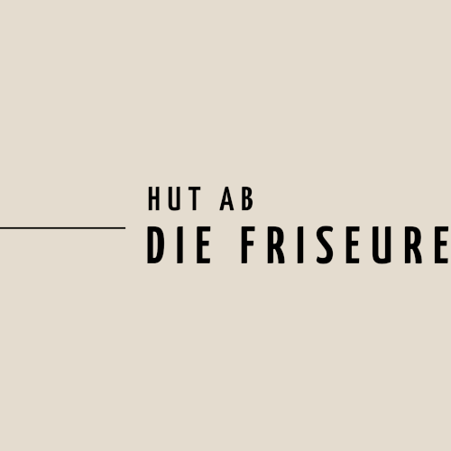 HUT AB - DIE FRISEURE