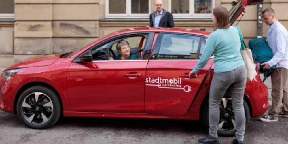 Carsharing: Attraktiv für Privatleute und Kommunen