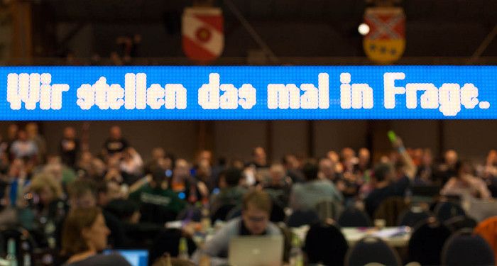 Handy-Ortung: PIRATEN wollen’s wissen!