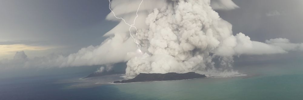 Klimawandel im Turbomodus