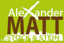 Alexander Matt