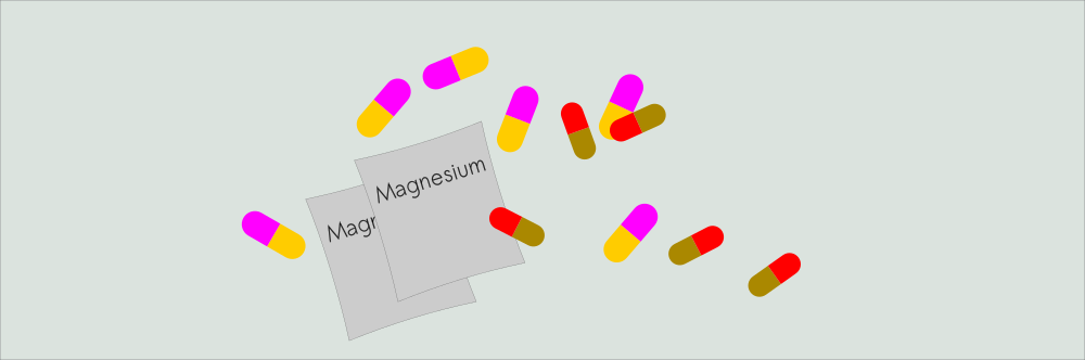 Vitamine, Mineralien und Co.: Was bringen Nahrungsergänzungsmittel?