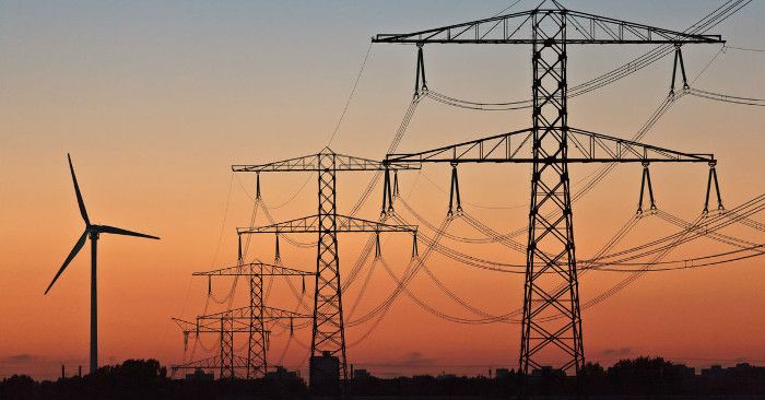 Tiefgreifende Elektrifizierung mit erneuerbaren Energien ist der Schlüssel zu einer klimasicheren Zukunft