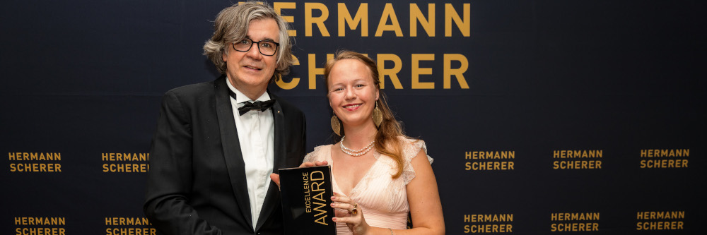 Drei Badener Bürger räumen beim internationalen Speaker Slam ab