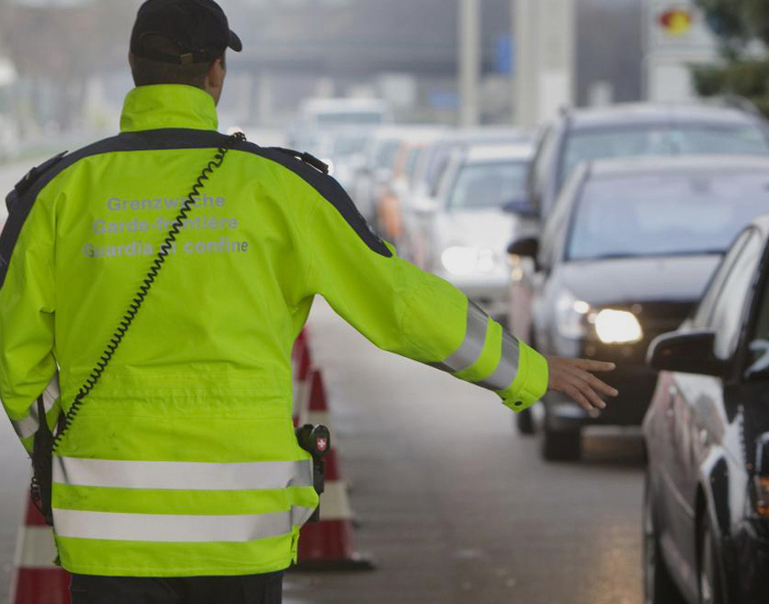 Über 50 000 Franken offene Bussen