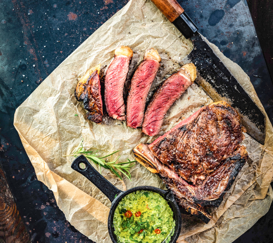 Grillfürst steigt in das Geschäft mit hochwertigem Grillfleisch ein