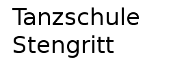 Tanzschule Stengritt