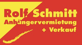 Schmitt Anhängervermietung