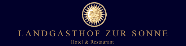 Landgasthof zur Sonne