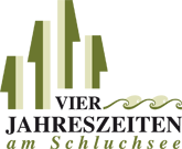 Vier Jahreszeiten am Schluchsee