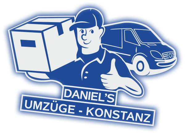 Daniels Umzüge Konstanz