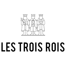Grand Hotel Les Trois Rois