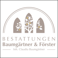 Bestattungen Baumgärtner & Förster