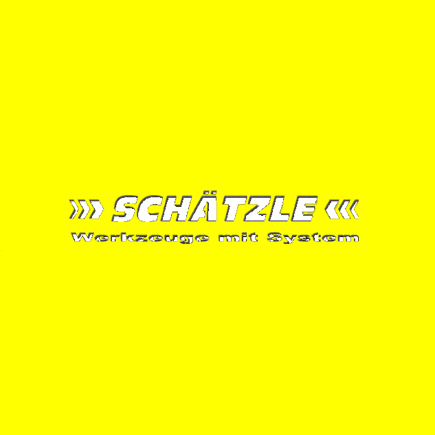 Schätzle-Werkzeuge mit System