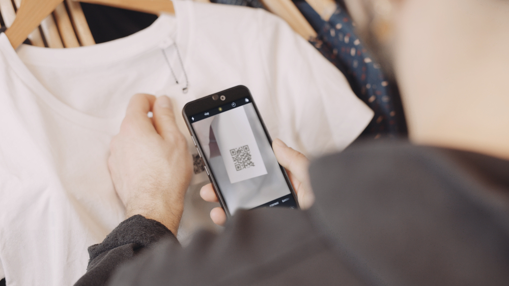 Das Nürnberger Start-up know your stuff setzt auf Transparenz am Point of Sale