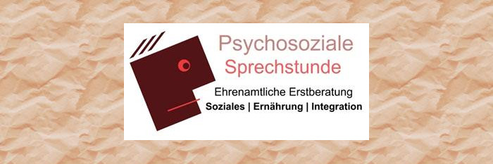 Psychosoziale Beratungsstelle für jeden – vor allem auch über die Feiertage: