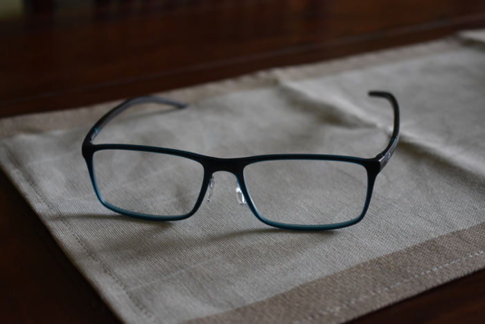 Ein Leben ohne Brille ermöglichen