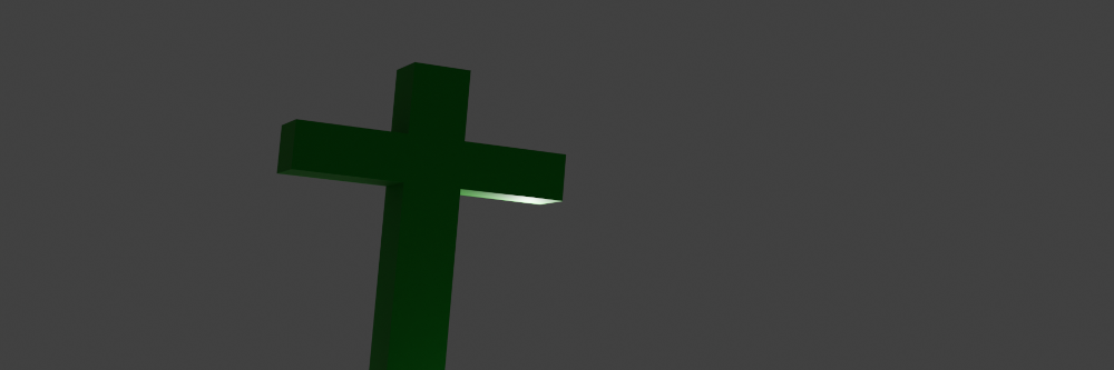 „Wir lassen nicht zu, dass Hass das Licht verdunkelt"