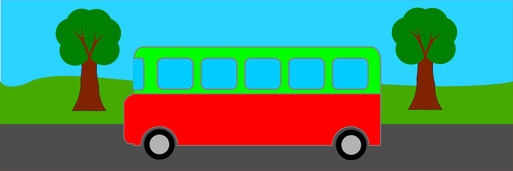 Freizeitbusse im Südschwarzwald starten in die neue Saison