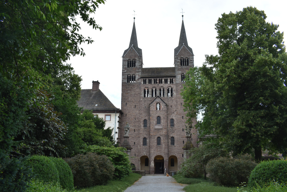 Abwechslung macht das Reisen interessant