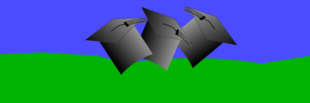 Magisterarbeit im Schatten: Wie viel Hilfe ist noch Ihre eigene Leistung?