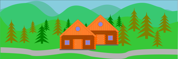 Wie findet man das perfekte Ferienhaus?